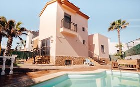 Surf Camp Fuerteventura